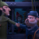 Illustration for article titled The appeal of iSherlock Gnomes/i is strictly elementary